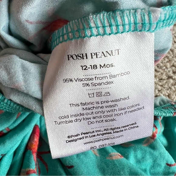 Posh Peanut bubble - Picture 3 of 3